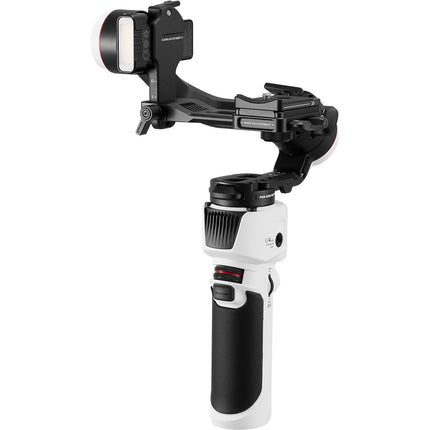 Zhiyun CRANE-M3 S Estabilizador Gimbal 3 Ejes Combo Kit 7.5h Bateria