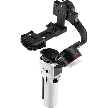 Zhiyun CRANE-M3 S Estabilizador Gimbal 3 Ejes Combo Kit 7.5h Bateria