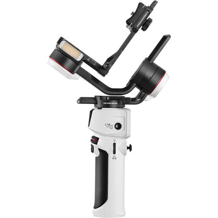 Zhiyun CRANE-M3 S Estabilizador Gimbal 3 Ejes Combo Kit 7.5h Bateria