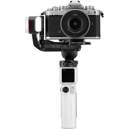 Zhiyun CRANE-M3 S Estabilizador Gimbal 3 Ejes Combo Kit 7.5h Bateria