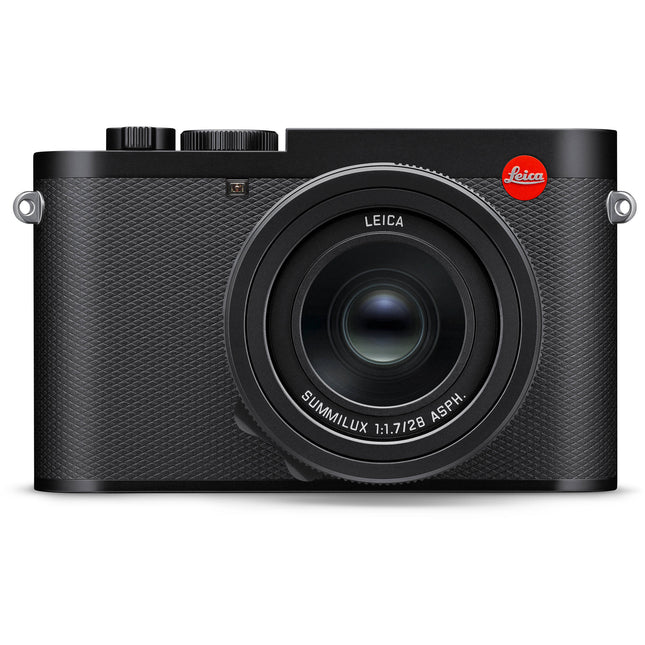 Leica Q3 Cámara Digital 60MP Sensor Full-Frame 28mm f1.7 ASPH