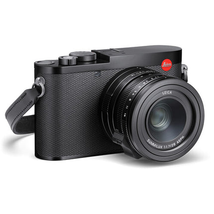 Leica Q3 Cámara Digital 60MP Sensor Full-Frame 28mm f1.7 ASPH
