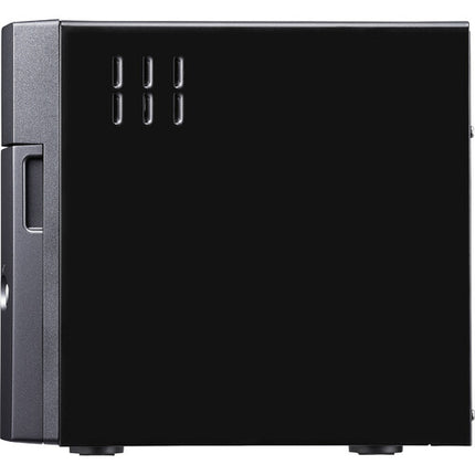 Buffalo TeraStation 5420DN NAS de Escritorio 24TB 4 Bahías 8GB RAM 2x10 GbE