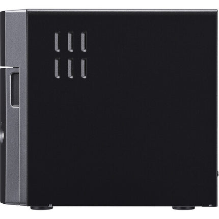 Buffalo TeraStation 5820DN NAS de Escritorio 128TB 8 Bahías 2.04 GHz 8GB RAM