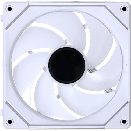 Lian Li 140mm UNI FAN SL-INFINITY Ventilador para Caja Blanco 1600 rpm 72.7 CFM