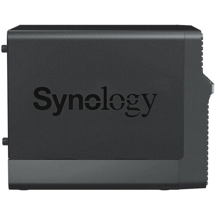 Synology DiskStation DS423 NAS 4 bahías Quad-Core 2GB RAM SATA HDD SSD