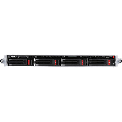 Buffalo TeraStation 5420RN NAS Rackmount 64TB 4 Bahías 8GB RAM 2x10GbE