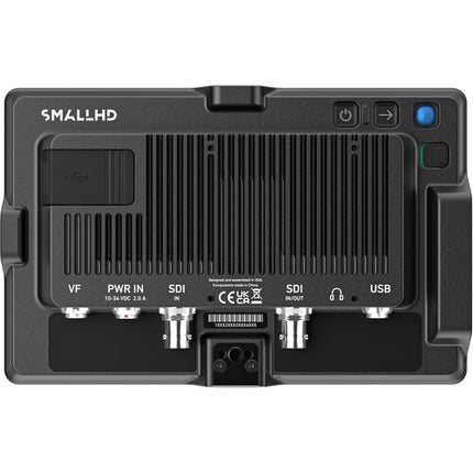 ARRI ALEXA 35 Set de Producción Cámara 4.6K Sensor 15mm Studio