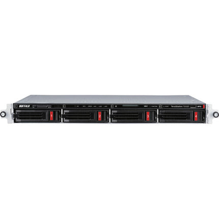 Buffalo TeraStation 5420RN NAS de 32TB 4 Bahías 8GB RAM 2x10GbE Rackmount