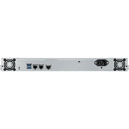 Buffalo TeraStation 5420RN NAS de 32TB 4 Bahías 8GB RAM 2x10GbE Rackmount