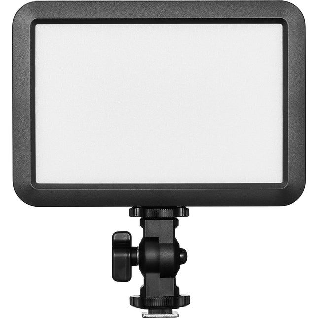 Godox LDP8D Panel LED de Luz Día 5600K 760 Lux Compacto USB-C