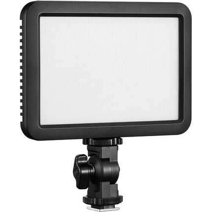 Godox LDP8D Panel LED de Luz Día 5600K 760 Lux Compacto USB-C