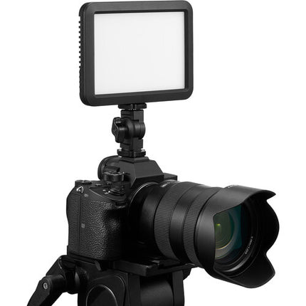 Godox LDP8D Panel LED de Luz Día 5600K 760 Lux Compacto USB-C