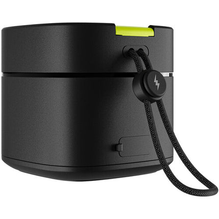 TELESIN Cargador Rápido 2 Canales para Baterías GoPro HERO9/10/11 1.5h USB-C