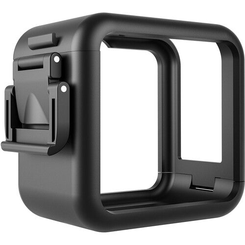 TELESIN Funda Plástica con Montura de 3 Prongs para GoPro HERO11 Black Mini Ligera Resistente