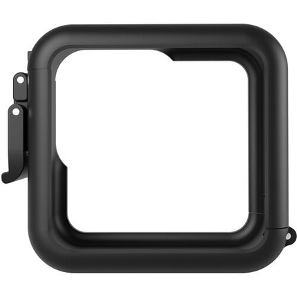 TELESIN Funda Plástica con Montura de 3 Prongs para GoPro HERO11 Black Mini Ligera Resistente