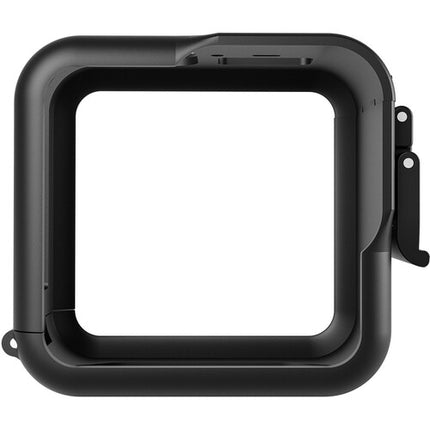 TELESIN Funda Plástica con Montura de 3 Prongs para GoPro HERO11 Black Mini Ligera Resistente