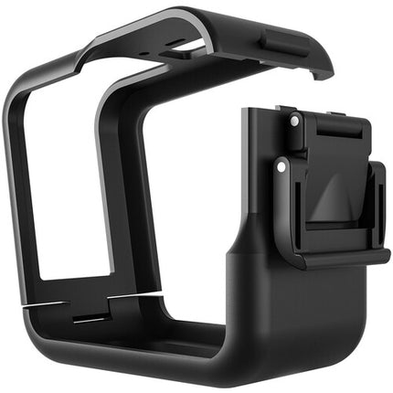 TELESIN Funda Plástica con Montura de 3 Prongs para GoPro HERO11 Black Mini Ligera Resistente