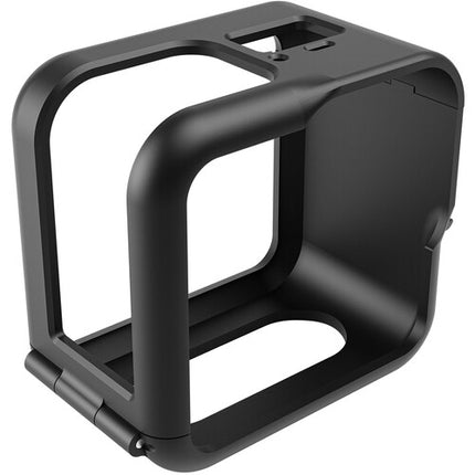 TELESIN Funda Plástica con Montura de 3 Prongs para GoPro HERO11 Black Mini Ligera Resistente