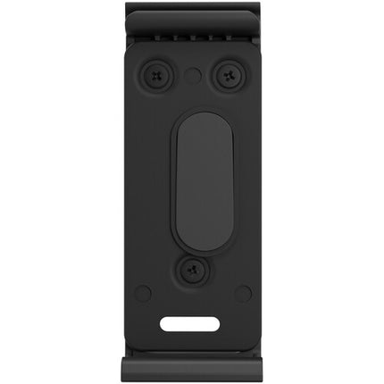 TELESIN Tapa Resistente al Agua para Batería GoPro HERO12/11/10/9 con Puerto USB-C