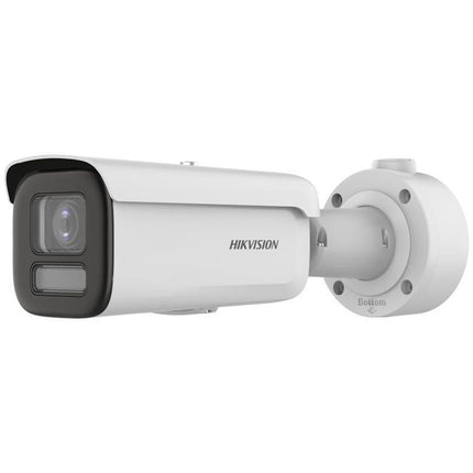 Hikvision AcuSense ColorVu DS-2CD3688G2T-LIZS Cámara Exterior 8MP 3840x2160 2.7-13.5mm