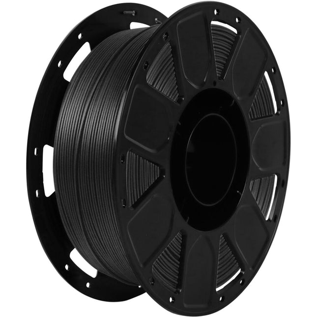 Creality Ender Filamento PLA 1.75mm Negro 1kg Material Ambiental