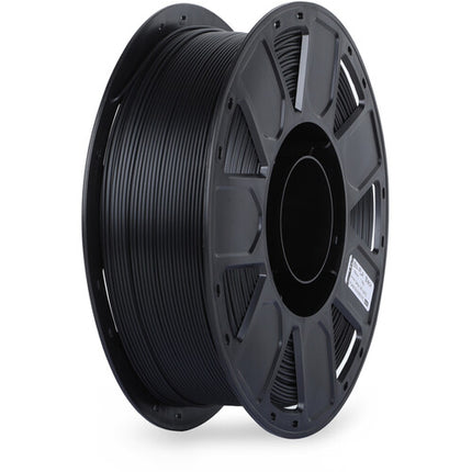 Creality Ender Filamento PLA 1.75mm Negro 1kg Material Ambiental