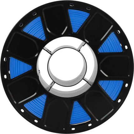 Creality Ender Filamento PLA Azul 1.75mm 1kg Material Ecológico