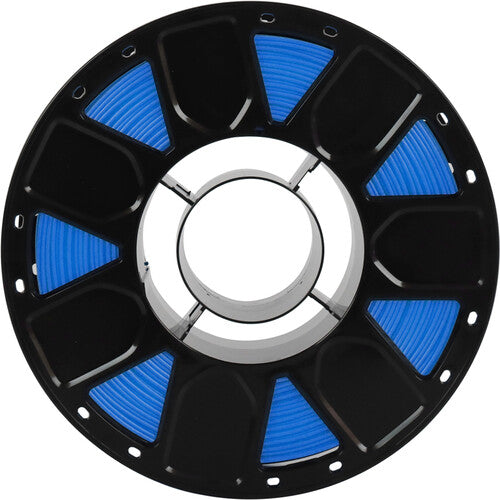 Creality Ender Filamento PLA Azul 1.75mm 1kg Material Ecológico