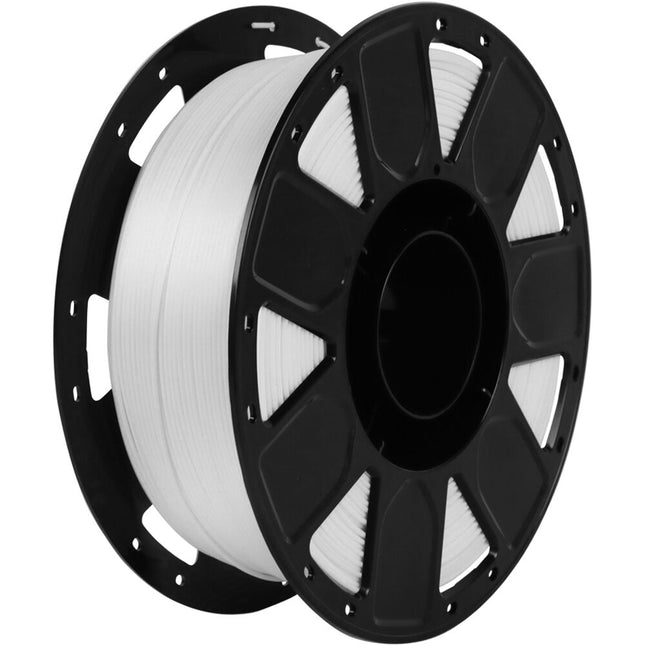 Creality Filamento PLA Ender Blanco 1.75mm 1kg temperatura 374-446°F