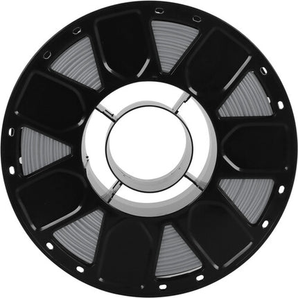 Creality Ender Filamento PLA 1.75mm 1kg Gris material ecológico