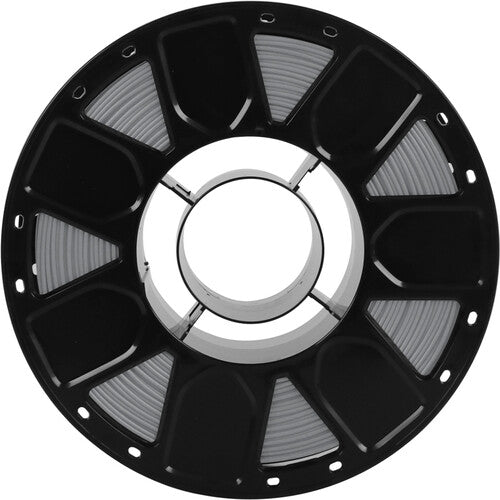 Creality Ender Filamento PLA 1.75mm 1kg Gris material ecológico