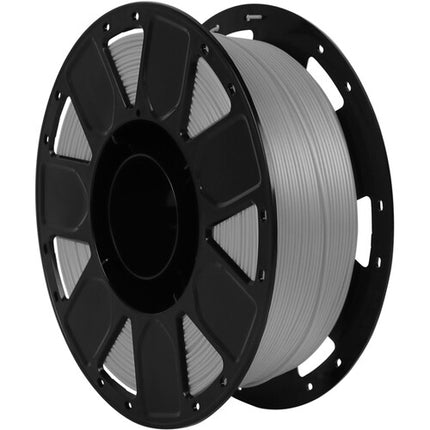 Creality Ender Filamento PLA 1.75mm 1kg Gris material ecológico