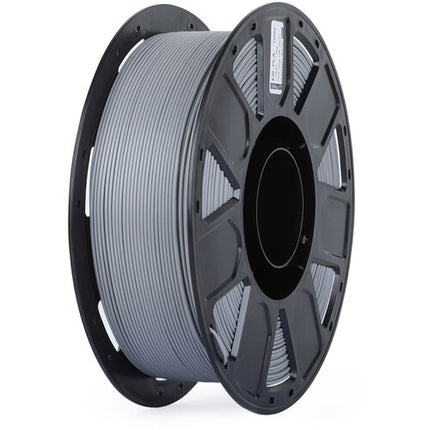 Creality Ender Filamento PLA 1.75mm 1kg Gris material ecológico