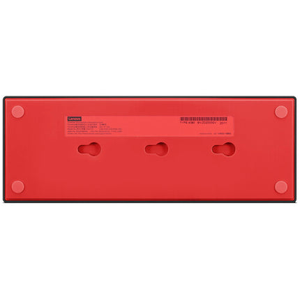 Lenovo ThinkPad Thunderbolt 4 Estación de Trabajo con 230W Power Delivery y HDMI 2.1