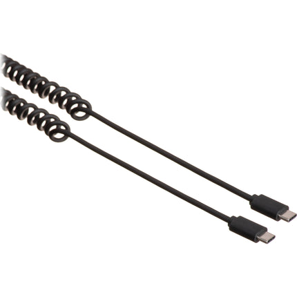 Benro Polaris Cable de Control USB Type-C para Cabezas de Trípode Inteligente