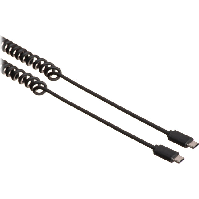 Benro Polaris Cable de Control USB Type-C para Cabezas de Trípode Inteligente