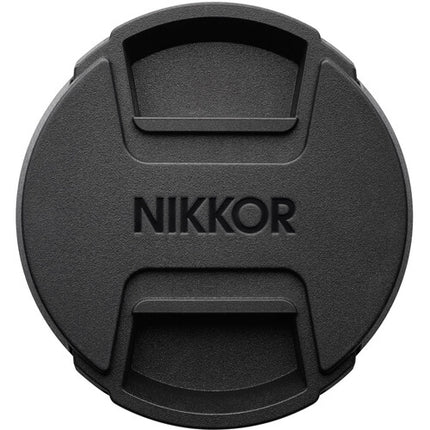 Nikon NIKKOR Z DX 24mm f1.7 Objetivo Prime APS-C Compacto y Resistente