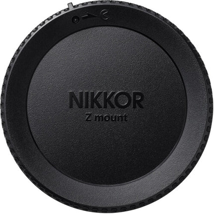 Nikon NIKKOR Z DX 24mm f1.7 Objetivo Prime APS-C Compacto y Resistente