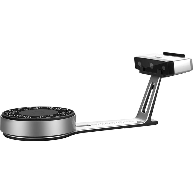 Afinia EinScan-SP V2 Escáner 3D con Plataforma Giratoria Precisión 0.05mm Tamaño Máx 27.5 pulgadas