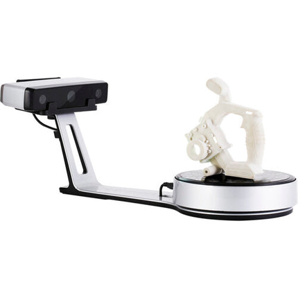 Afinia EinScan-SP V2 Escáner 3D con Plataforma Giratoria Precisión 0.05mm Tamaño Máx 27.5 pulgadas