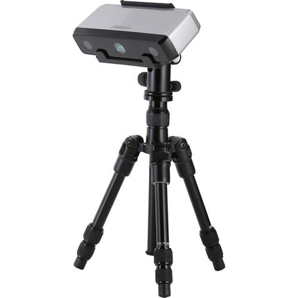 Afinia EinScan-SP V2 Escáner 3D con Plataforma Giratoria Precisión 0.05mm Tamaño Máx 27.5 pulgadas