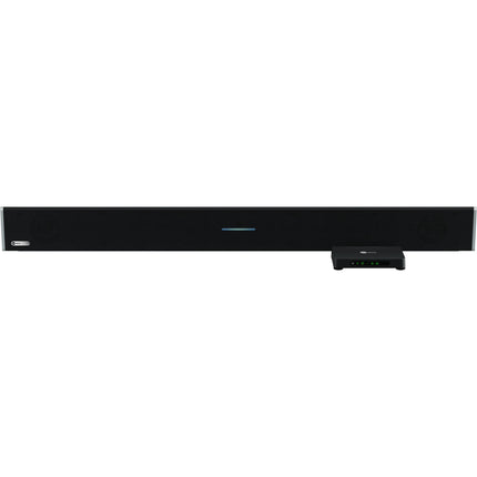 Nureva HDL310 Sistema de Conferencia de Audio para Espacios de 30x30 con 12 Micrófonos y 20W
