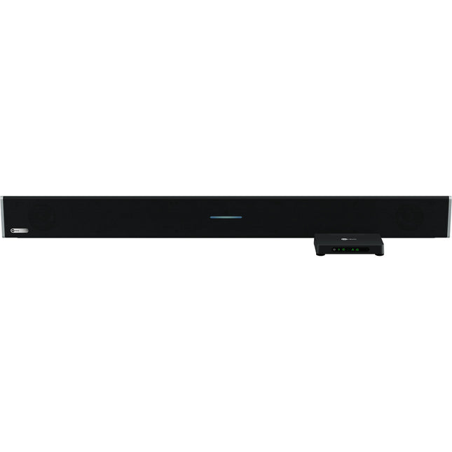 Nureva HDL310 Sistema de Conferencia de Audio para Espacios de 30x30 con 12 Micrófonos y 20W