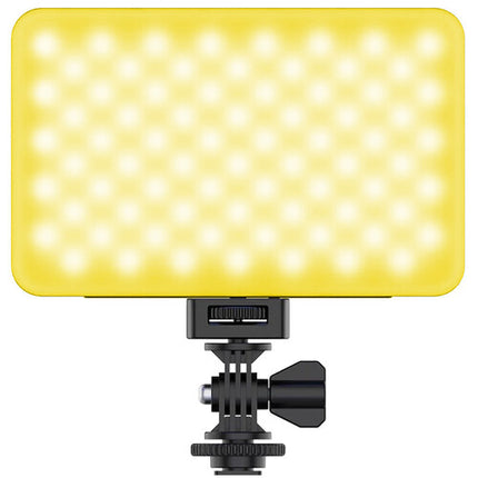 Viltrox Sprite 15B Panel LED Bicolor 430 Lux 2800-6800K Batería NP-F550