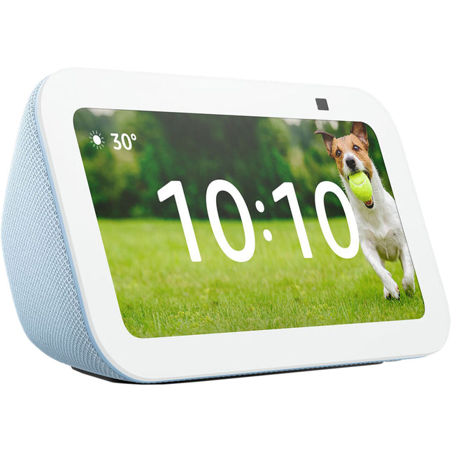 Amazon Echo Show 5 3ª Generación Pantalla Táctil 5.5 Pulgadas Cámara 2MP