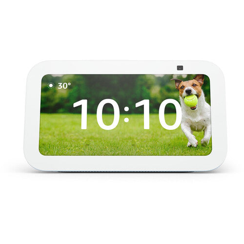 Amazon Echo Show 5 3ª Generación Pantalla Táctil 5.5 Pulgadas Cámara 2MP