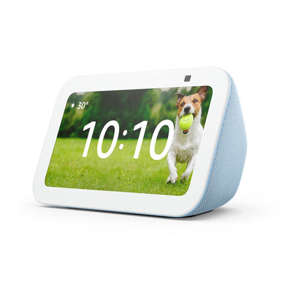 Amazon Echo Show 5 3ª Generación Pantalla Táctil 5.5 Pulgadas Cámara 2MP