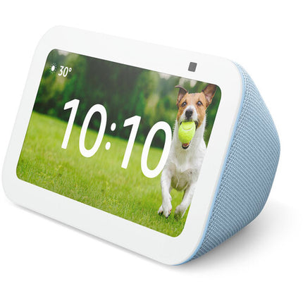 Amazon Echo Show 5 3ª Generación Pantalla Táctil 5.5 Pulgadas Cámara 2MP