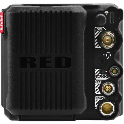 RED DIGITAL CINEMA KOMODO-X 6K Cámara Digital Cine 19.9MP Super35 6K80p